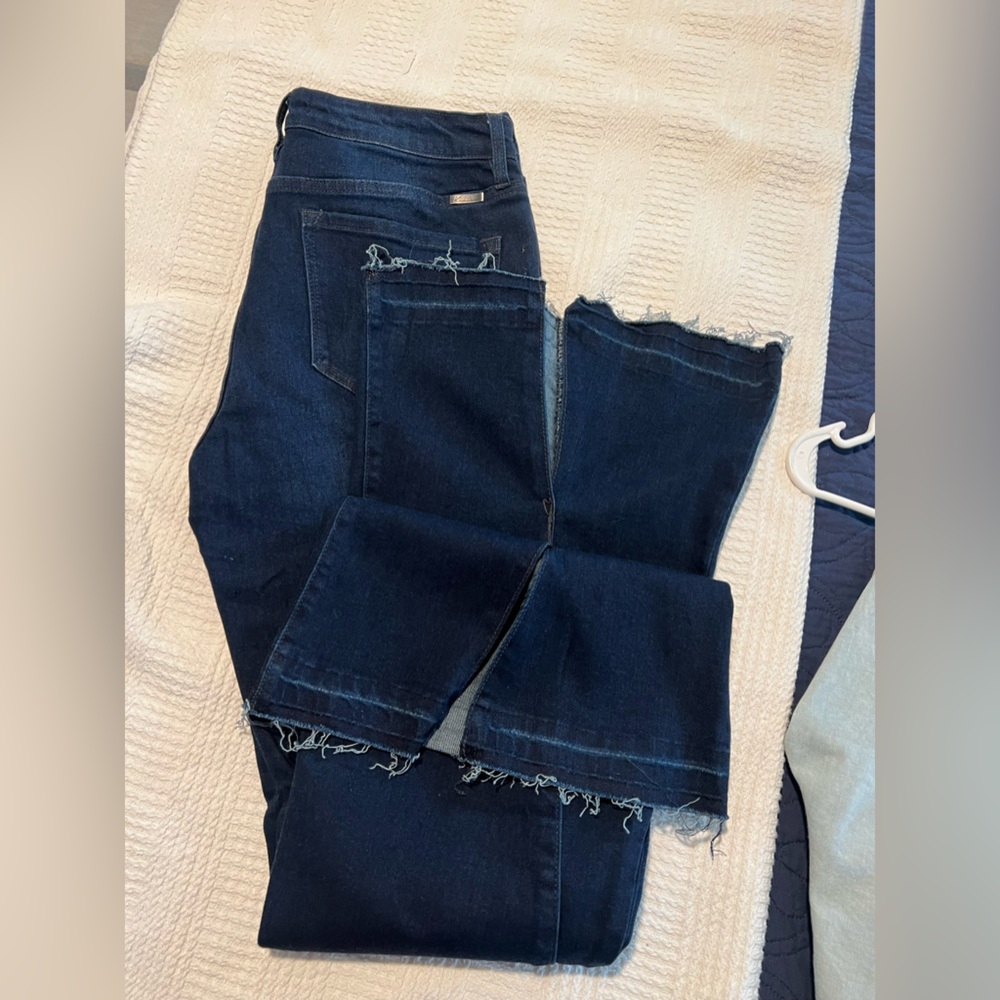 Kankan jeans